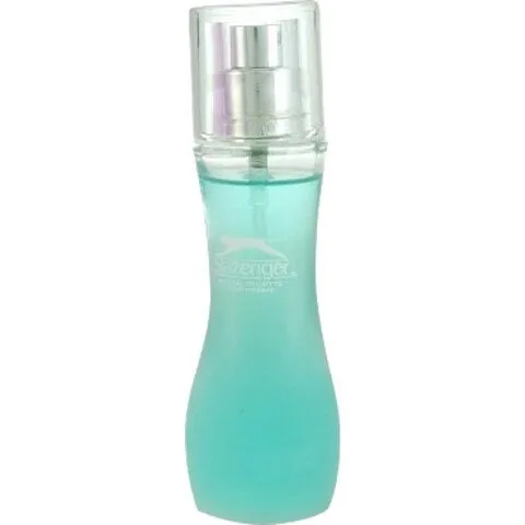 Slazenger Sports Invigorate parfüm şişesi