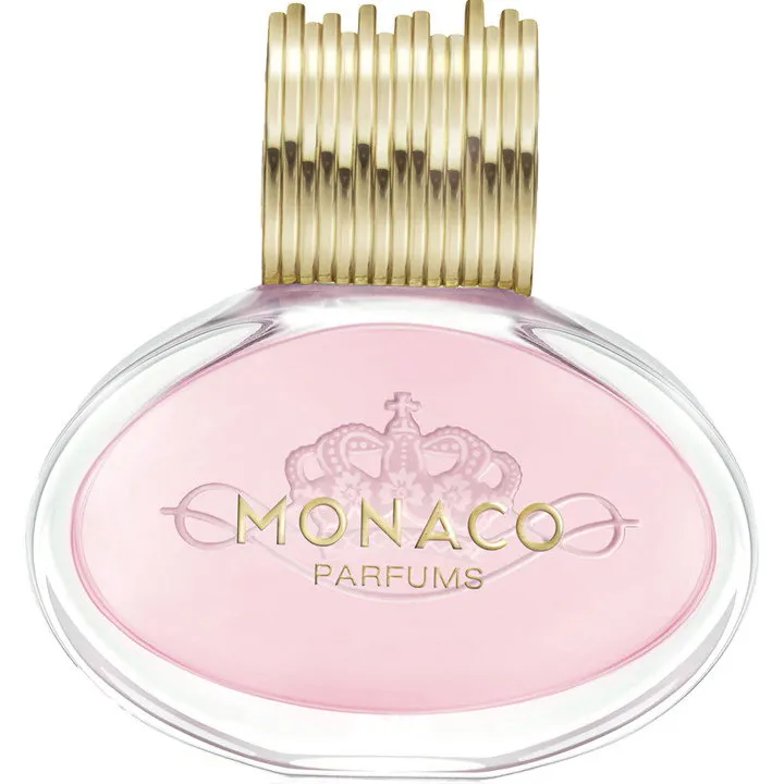 Monaco Parfums L'Eau Florale perfume bottle