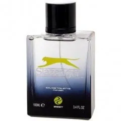 Slazenger Zest parfüm şişesi