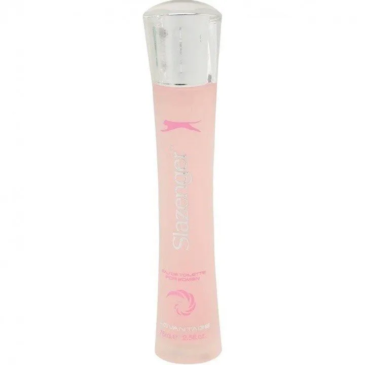 Slazenger Advantage parfüm şişesi