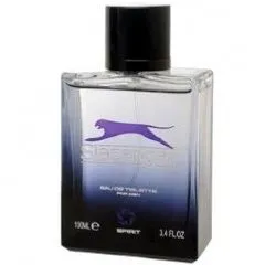 Slazenger Spirit parfüm şişesi