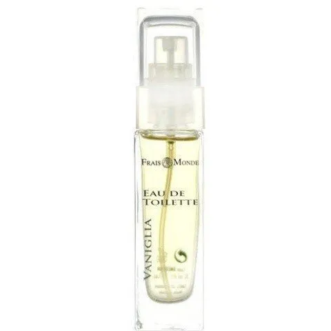 Frais Monde Vaniglia perfume bottle