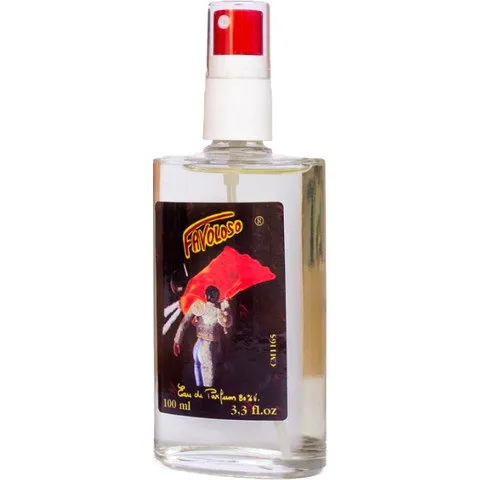 Prestige de Menton Favoloso perfume bottle