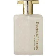 BK Perfumes Drops of Venus perfume bottle