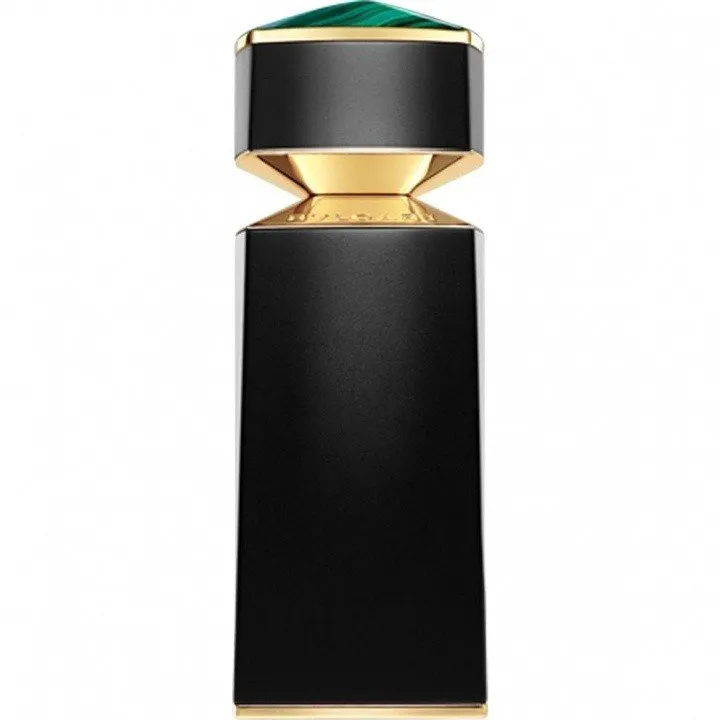 Bvlgari Le Gemme - Malakeos parfüm şişesi