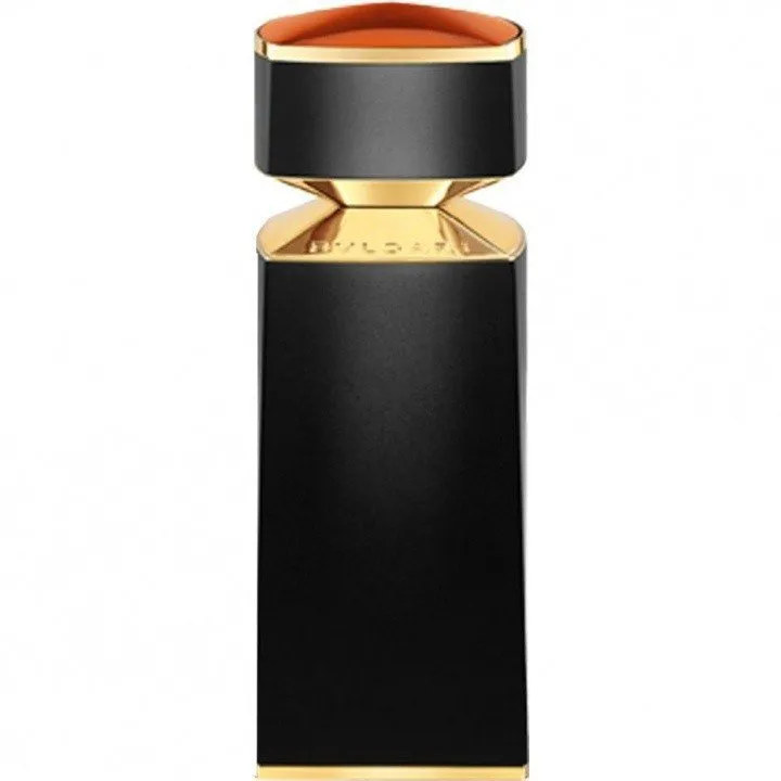 Bvlgari Le Gemme - Ambero parfüm şişesi