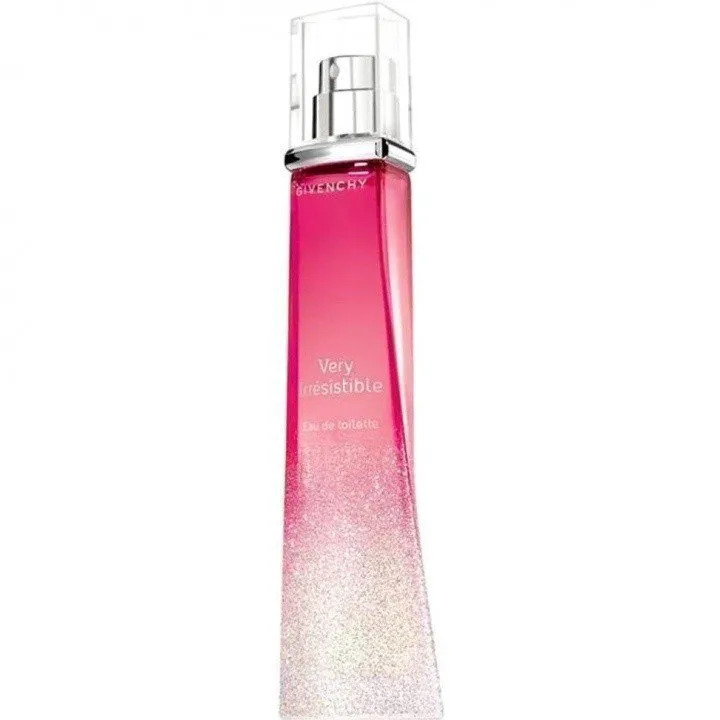 Givenchy Very Irrésistible Sparkling parfüm şişesi