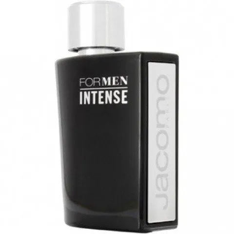 Jacomo for Men Intense parfüm şişesi