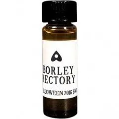 Sixteen92 Borley Rectory perfume bottle