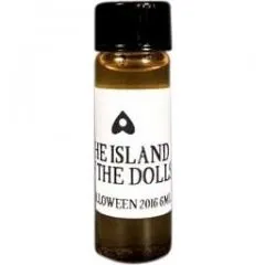 Sixteen92 The Island of the Dolls (Perfume Oil) perfume bottle