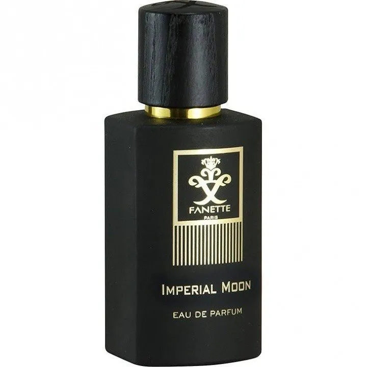 Fanette Imperial Moon parfüm şişesi