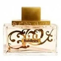 Baldinini Parfum de Nuit perfume bottle