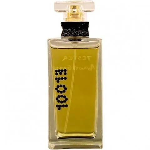 M. Micallef Avant Garde Osswald Edition perfume bottle