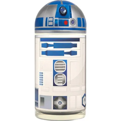 Petite Beaute Star Wars - R2-D2 parfüm şişesi