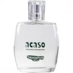 Chlorophylla Acaso parfüm şişesi