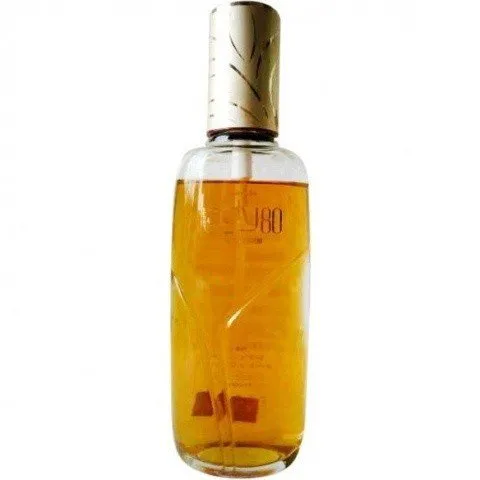 Kanebo Lady 80 (Eau de Parfum) parfüm şişesi