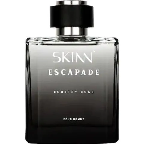 Skinn by Titan Escapade - Country Road / Bohemian Collection - Country Road parfüm şişesi