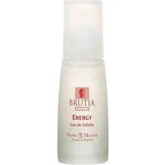 Frais Monde Brutia Sport - Energy perfume bottle