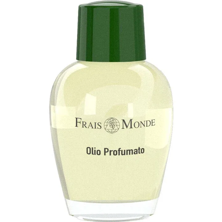 Frais Monde Mare, Limone e Mimosa perfume bottle