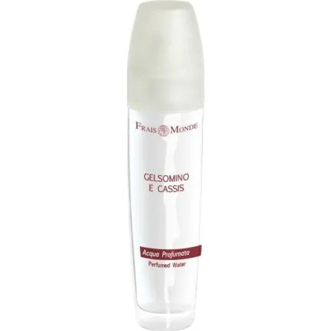 Frais Monde Gelsomino e Cassis perfume bottle