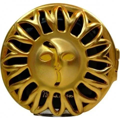 Paloma Picasso Édition Broche Soleil parfüm şişesi