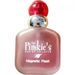 Pimkie Magnetic Flash perfume bottle