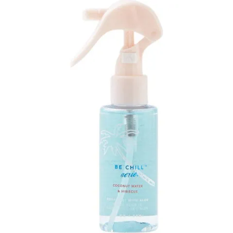 American Eagle Aerie - Be Chill perfume bottle