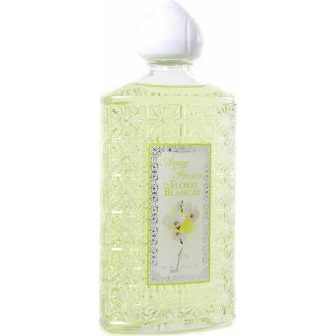 De Ruy Agua Fresca de Flores Blancas perfume bottle