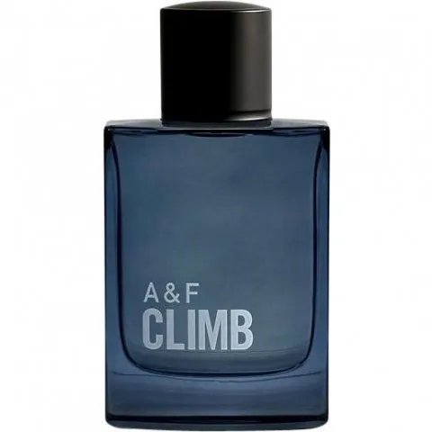 Abercrombie & Fitch A&F Climb parfüm şişesi