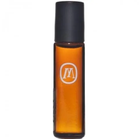 Marley Natural Essential Oil Blend parfüm şişesi