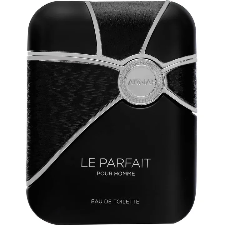 Armaf Le Parfait pour Homme (Eau de Toilette) parfüm şişesi