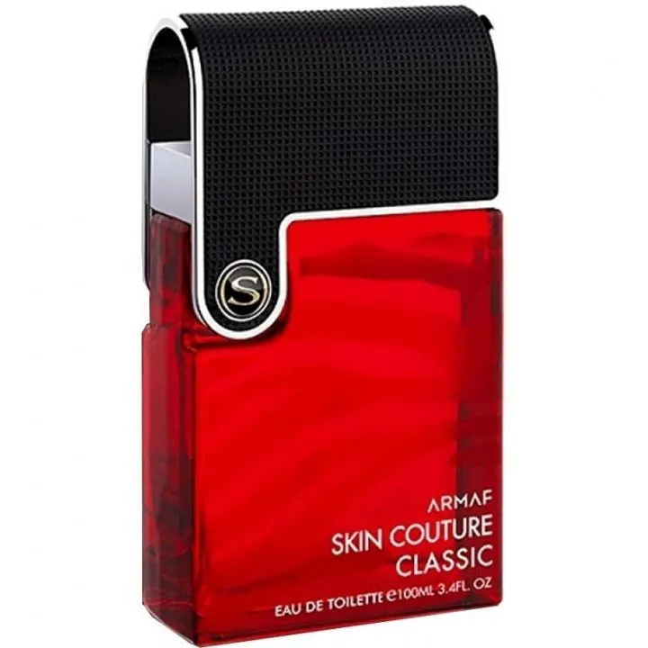 Armaf Skin Couture Classic for Him perfume bottle