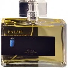 Albrecht Ville de Francfort - Palais 1816 Homme perfume bottle