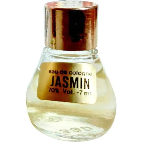 Fragonard Jasmin (Eau de Cologne) perfume bottle