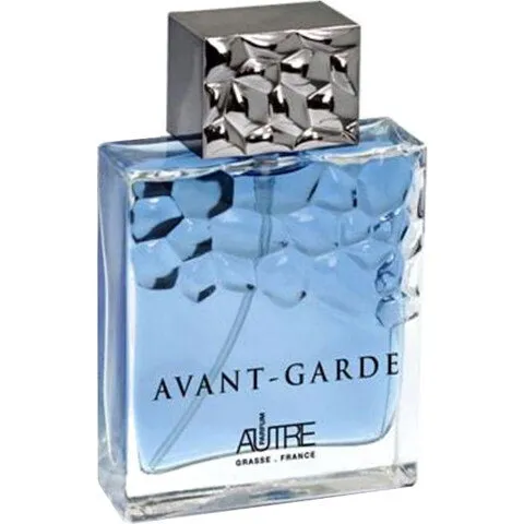 Autre Parfum Avant-Garde perfume bottle