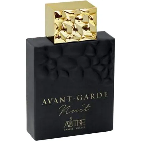 Autre Parfum Avant-Garde Nuit perfume bottle