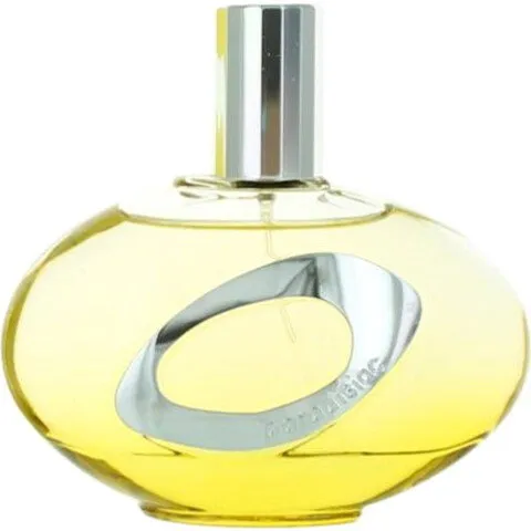 Nu Parfums Paradisiac Eau Brilliant ! perfume bottle