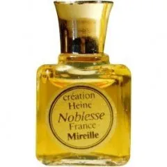 Heine - Création Noblesse Mireille perfume bottle