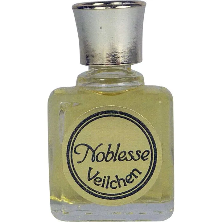 Heine - Création Noblesse Veilchen perfume bottle