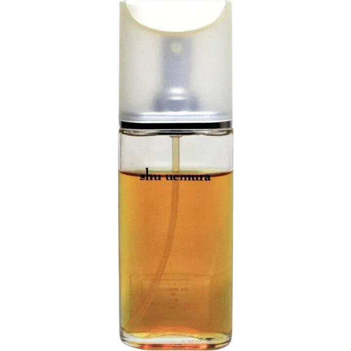 Shu Uemura (Eau de Parfum) parfüm şişesi