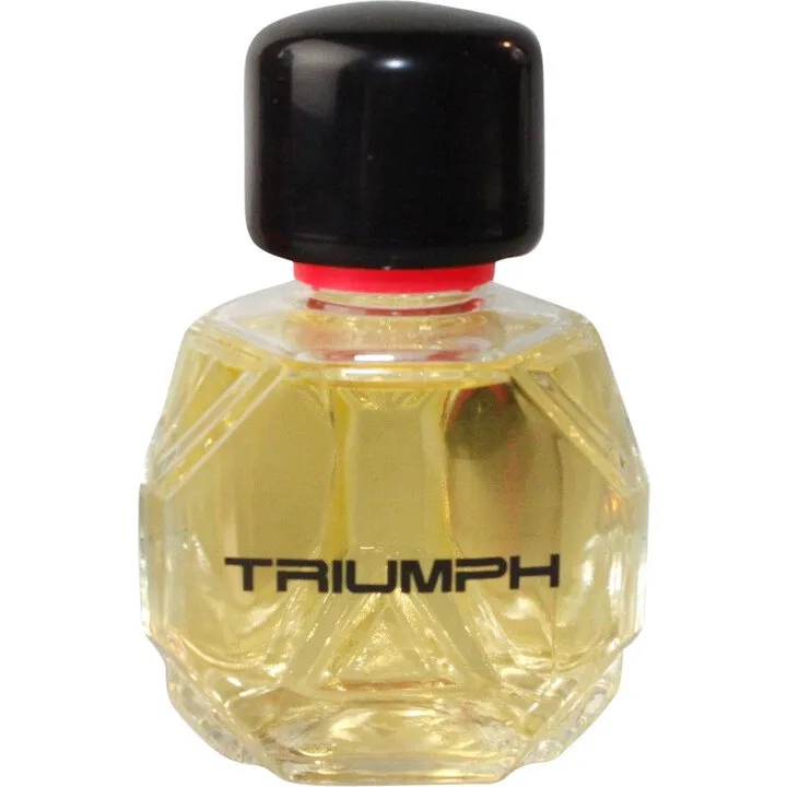 Avon Triumph (After Shave Lotion) parfüm şişesi