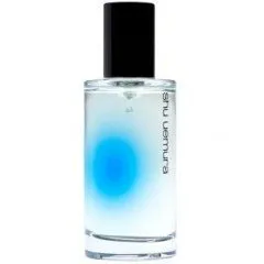 Shu Uemura Fleur de Source parfüm şişesi