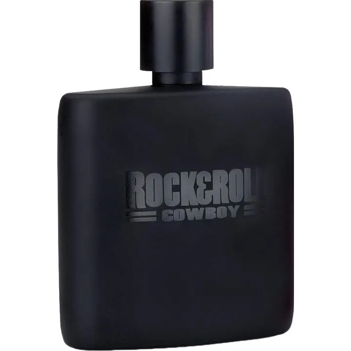 Tru Fragrance Rock & Roll Cowboy parfüm şişesi