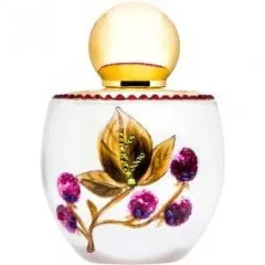 Parfümerie Brückner Les Bijoux - Shaima perfume bottle