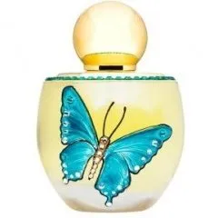 Parfümerie Brückner Les Bijoux - Malou perfume bottle