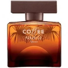 O Boticário Coffee Man Paradiso parfüm şişesi