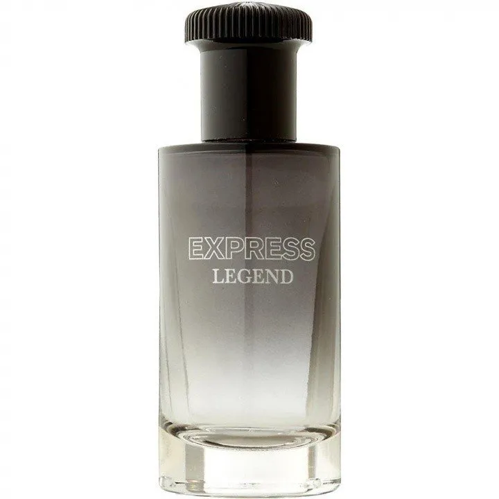 Express Legend (Cologne) perfume bottle