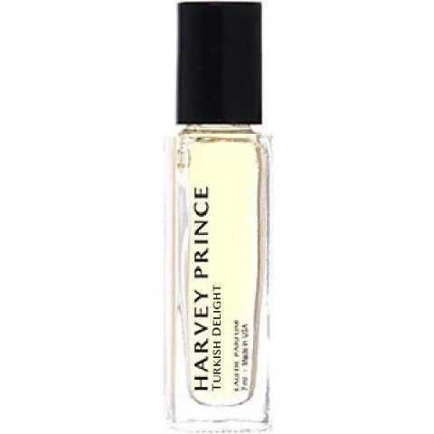 Harvey Prince Turkish Delight parfüm şişesi