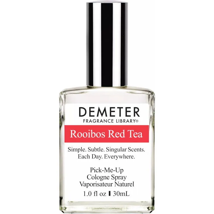 Demeter Fragrance Library Rooibos Red Tea (Cologne) parfüm şişesi
