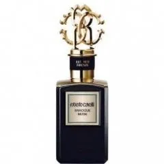 Roberto Cavalli Baroque Musk parfüm şişesi